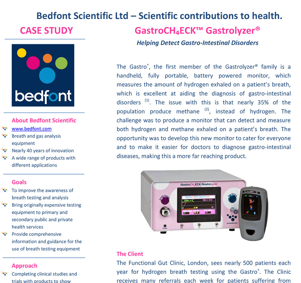 functional gut clinic case study