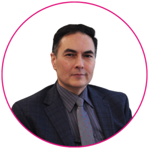 Dr Jafar Jafari