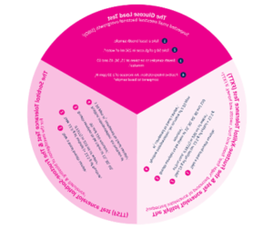Gastrolyzer Interpretation Wheel